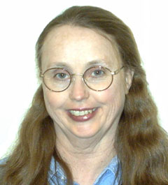 Photo of Fran Combs Berger